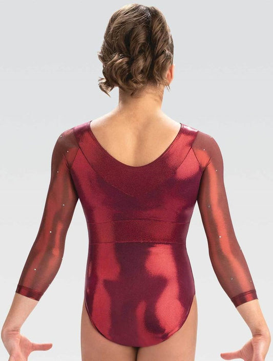 Classic Sparkle Leotard
