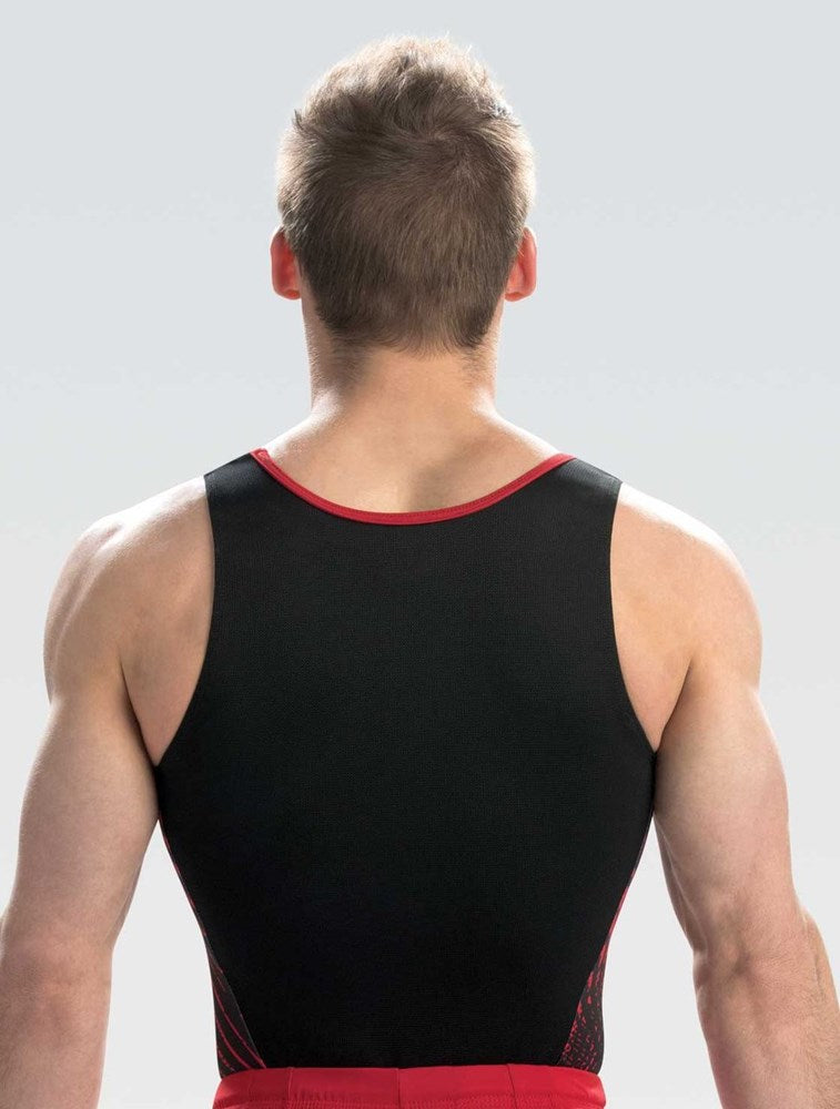 Men s Gymnastics Leotards Pro Sportswear men-s-gymnastics-leotards-pro-sportswear