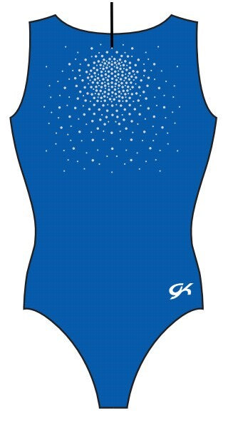 Splitz 1-3 Competition Leotard