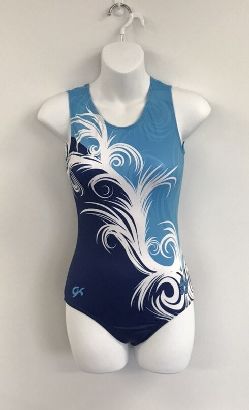 Georgia Godwin Feathers