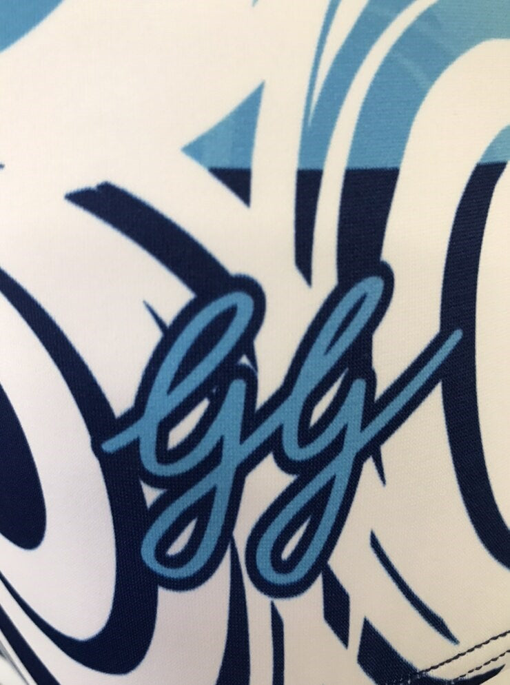 Georgia Godwin Feathers