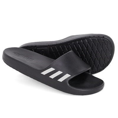 Aqualette Slides Black/ White