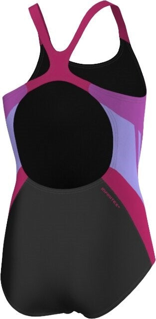 Inspiration Black/ Pink/ Purple