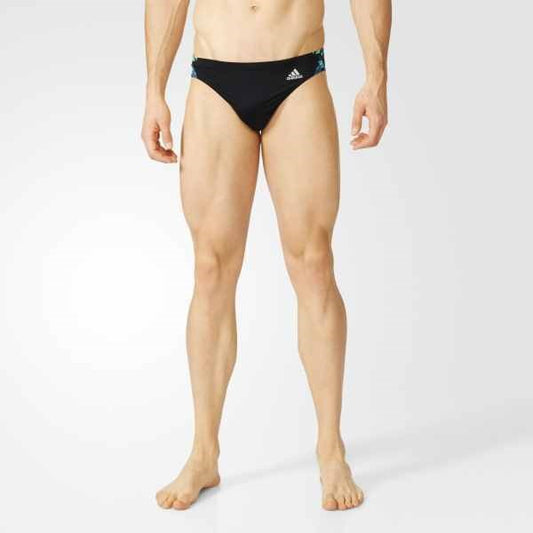 Xtreme Graphic Trunk Black