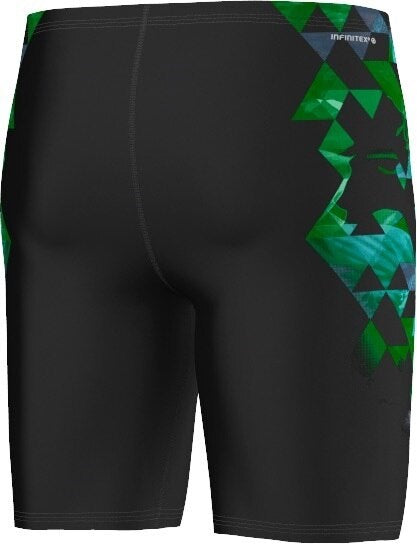 Xtreme Jammer Black