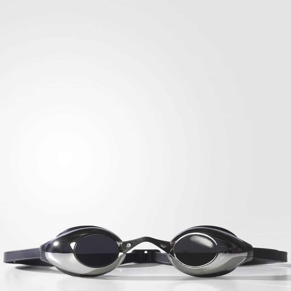 Persistar Mirrored Racing Goggles