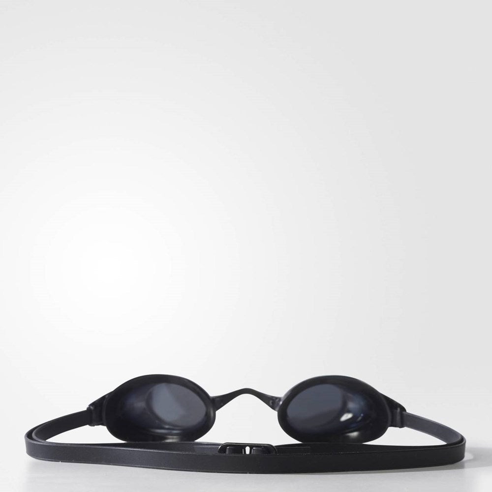 Persistar Mirrored Racing Goggles