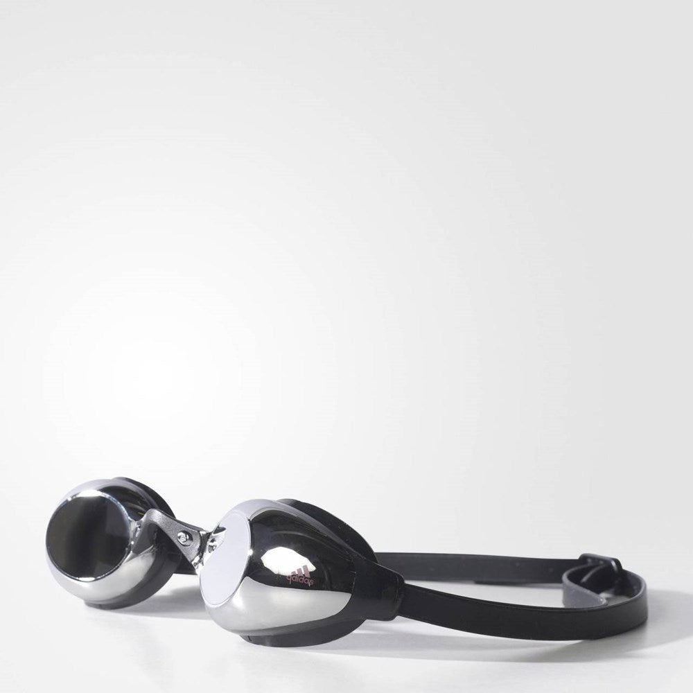 Persistar Mirrored Racing Goggles