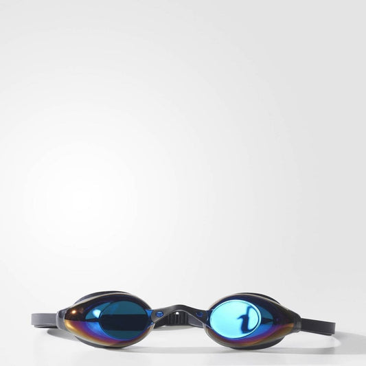 Persistar Mirrored Racing Goggles