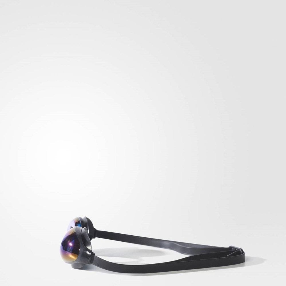 Persistar Mirrored Racing Goggles