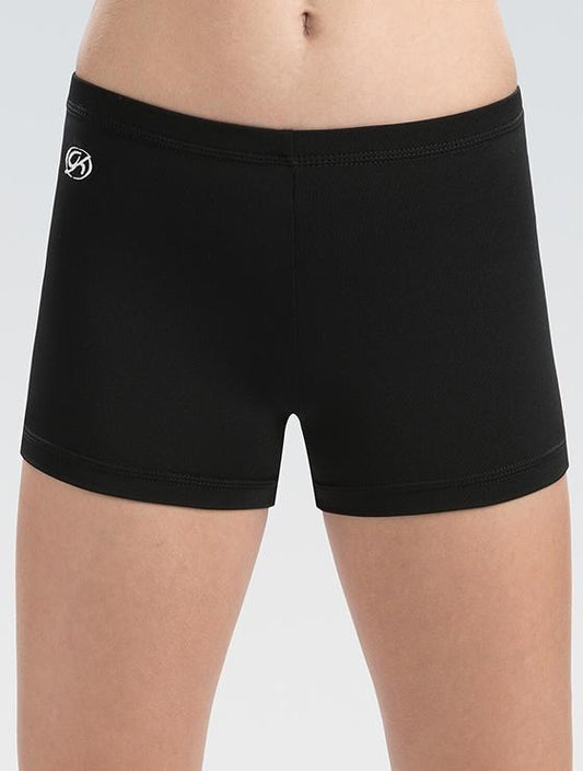 DryTech Cheerleading Shorts