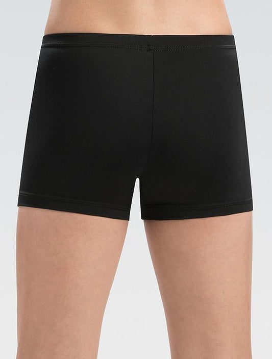 DryTech Cheerleading Shorts