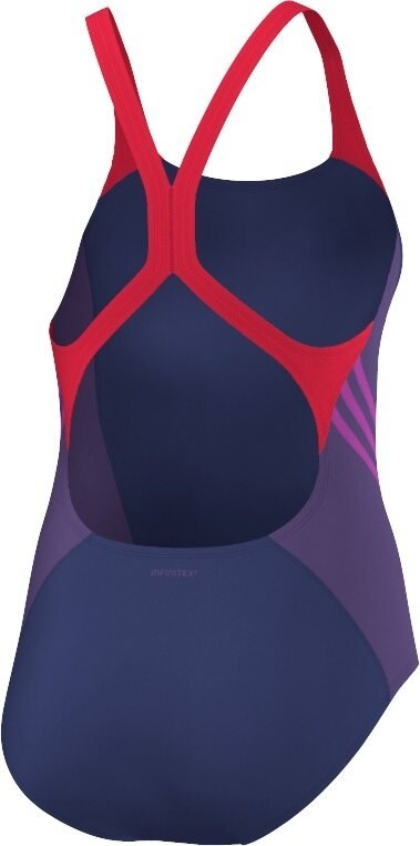 Inspiration Infinitex Unity Ink/ Black/ Shock Purple