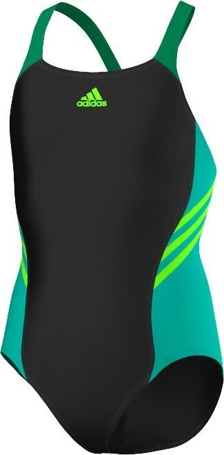 Inspiration Black/ Shock Mint