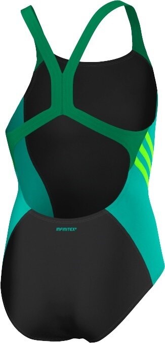 Inspiration Black/ Shock Mint