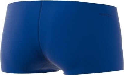 Solid Sunga Swim Boxer Collegiate Royal/ Legend Ink