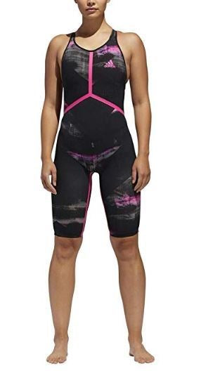 ADIZERO XVIII BREASTSTROKE WOMENS CD5236