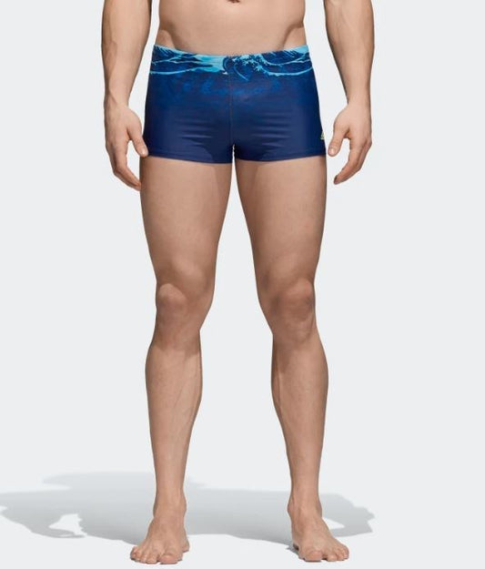 Men's Parley Swim Boxer INF+ P