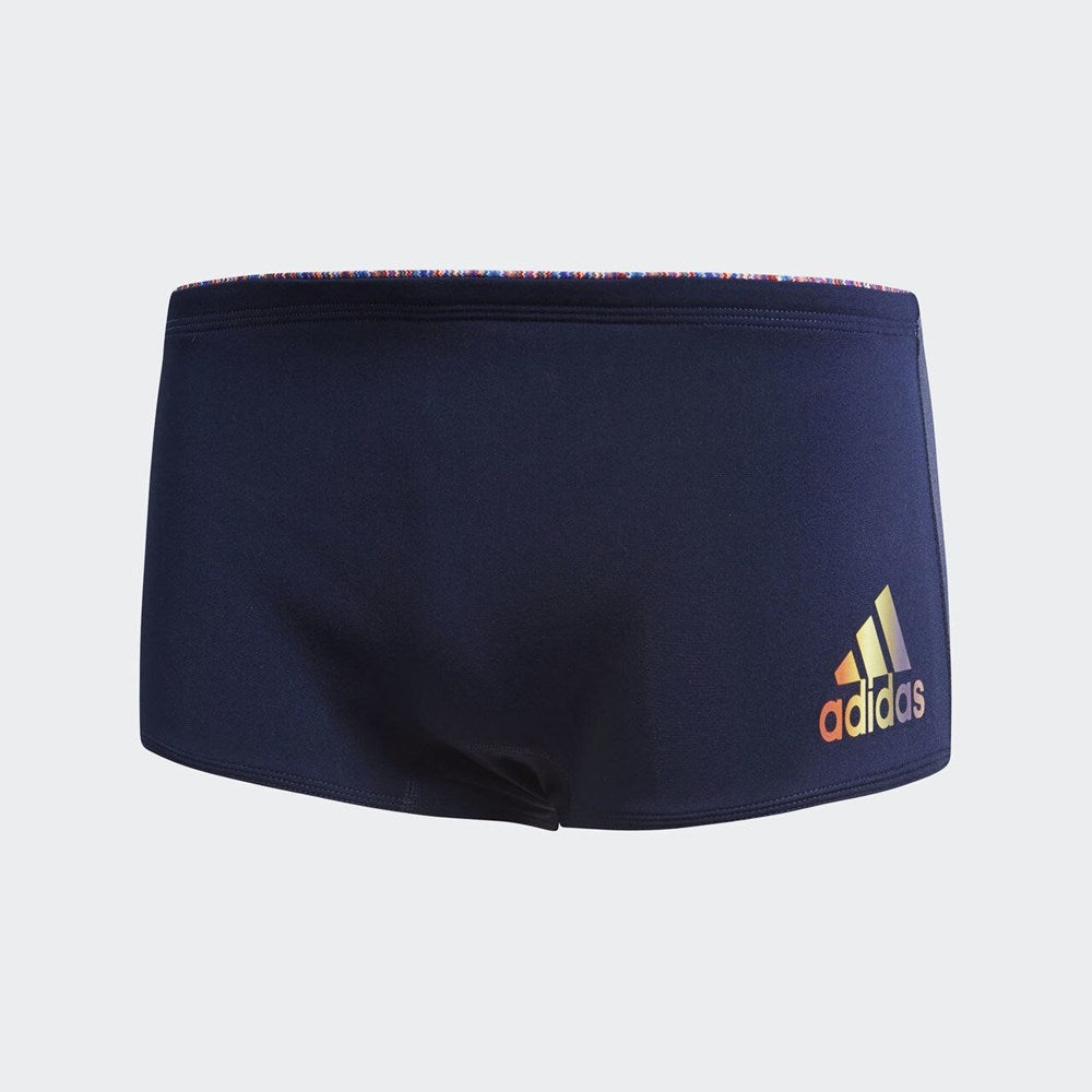 Performance Aquashort Pride Pack Legend Ink/ Multi Colour