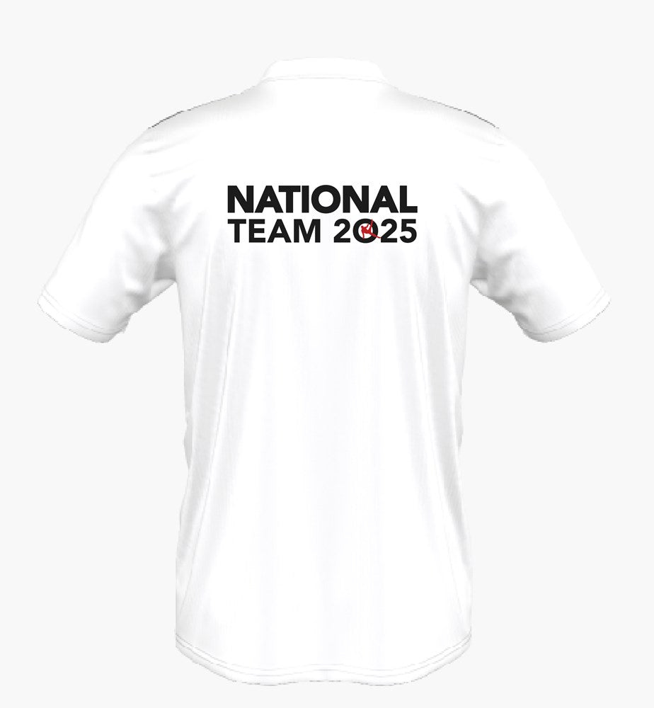 Adidas T-Shirt National Team