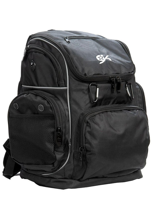Elite Essentials Backpack