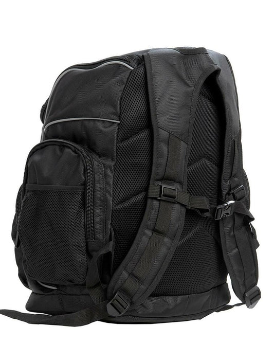 Elite Essentials Backpack