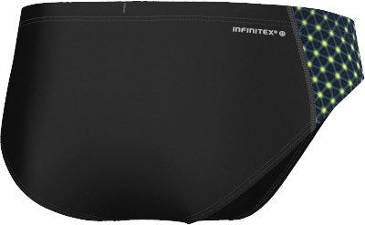 Adiclub Trunk Black/ Equipment Yellow/ Equipment Blue