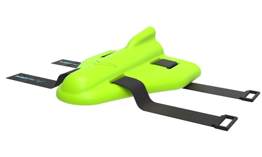 AquaPlane Swimming Aid