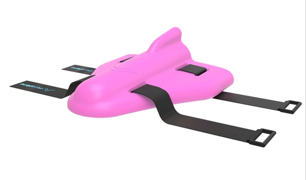 AquaPlane Swimming Aid