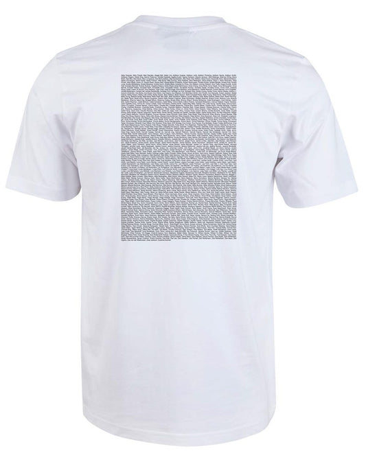 2025 XP Gymnastics Nationals Athlete Tee