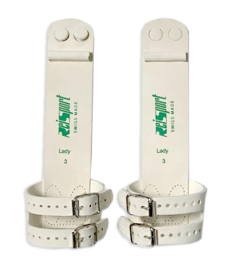 Reisport Ladies Uneven Bar Buckle Grips