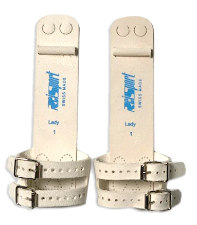 Reisport Ladies Uneven Bar Buckle Grips