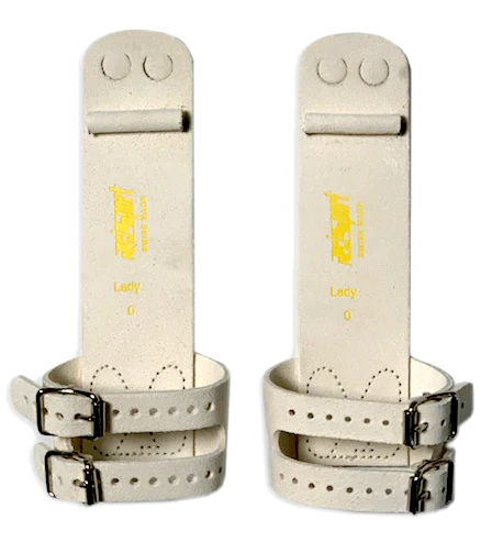 Reisport Ladies Uneven Bar Buckle Grips