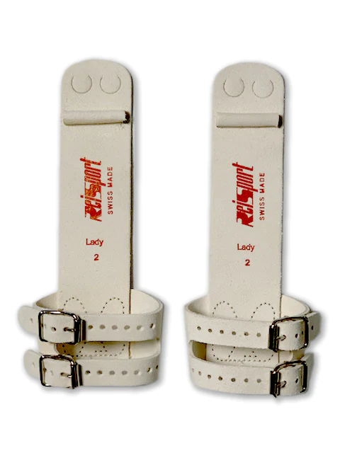 Reisport Ladies Uneven Bar Buckle Grips