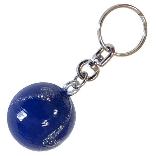 Miniball Keychain
