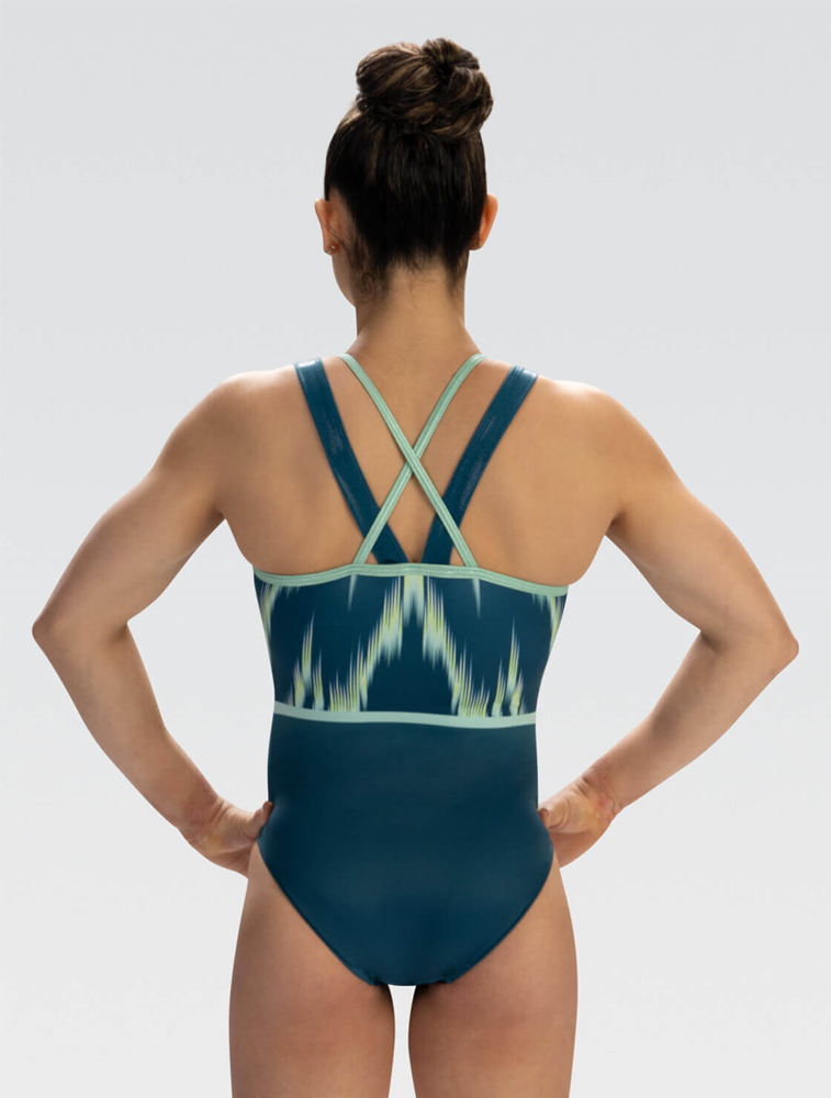 Aim High Tank Leotard