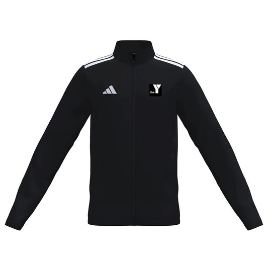 Adidas Track Jacket