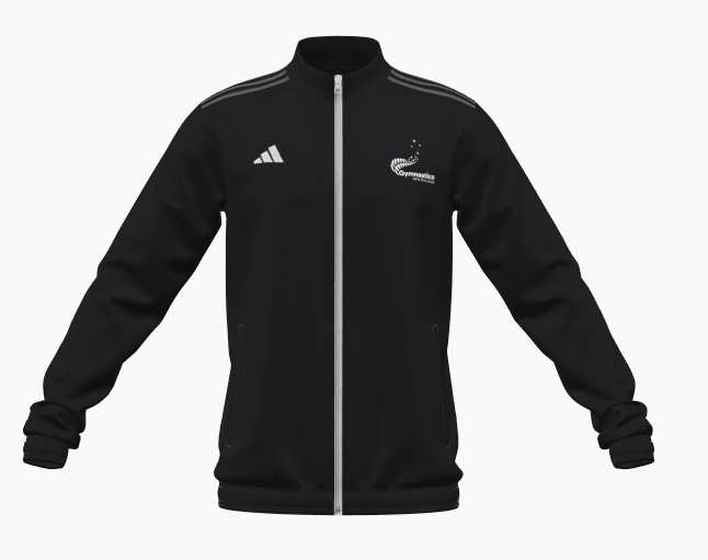 Adidas Track Jacket