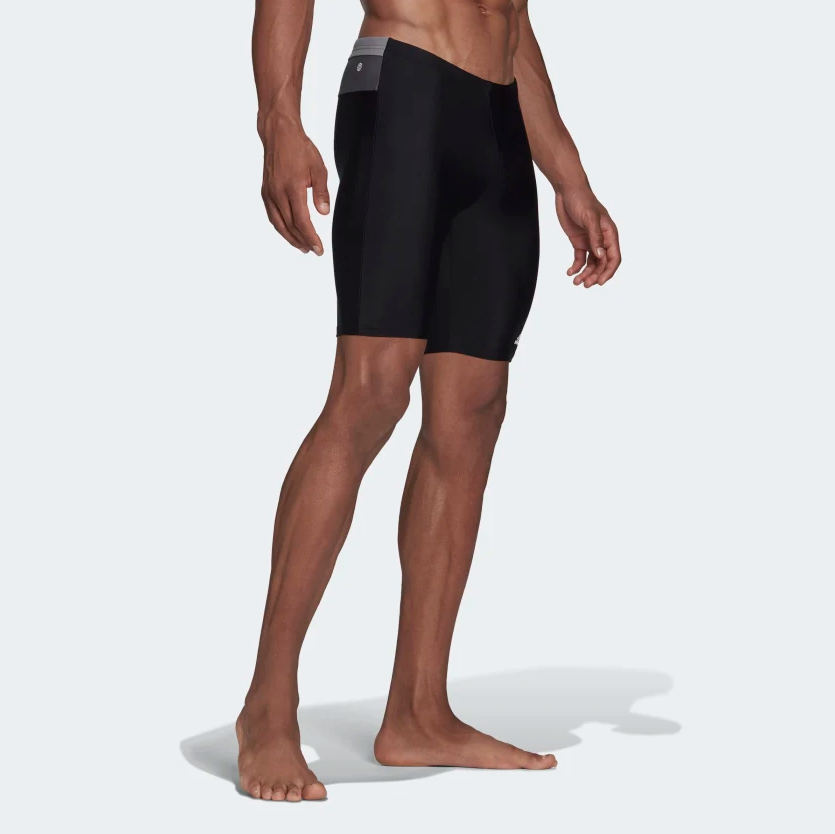 COLOR BLOCK SWIM JAMMER