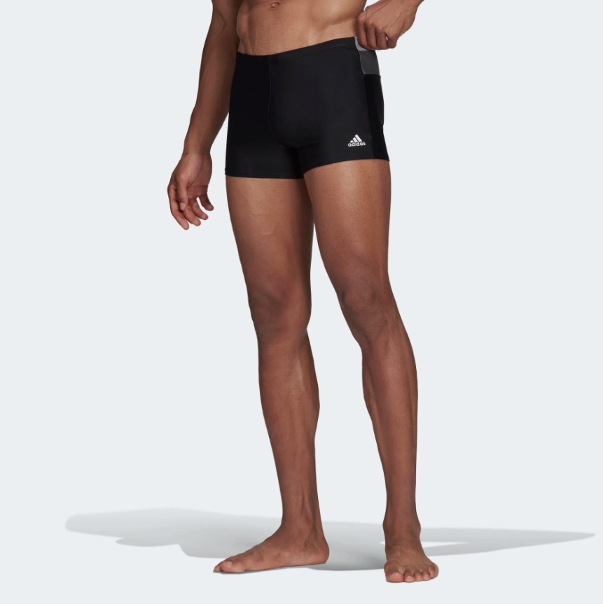 COLOR BLOCK SWIM BOXER – Pro Sportswear