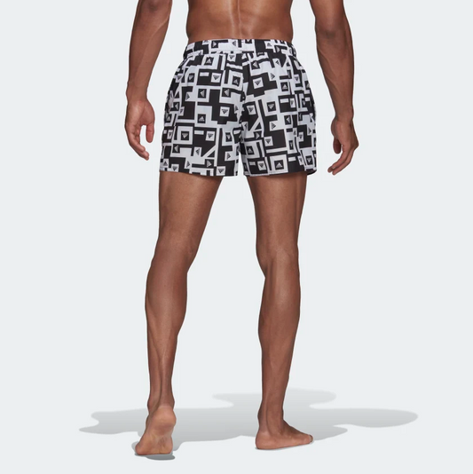 adidas Graphic Swim Shorts