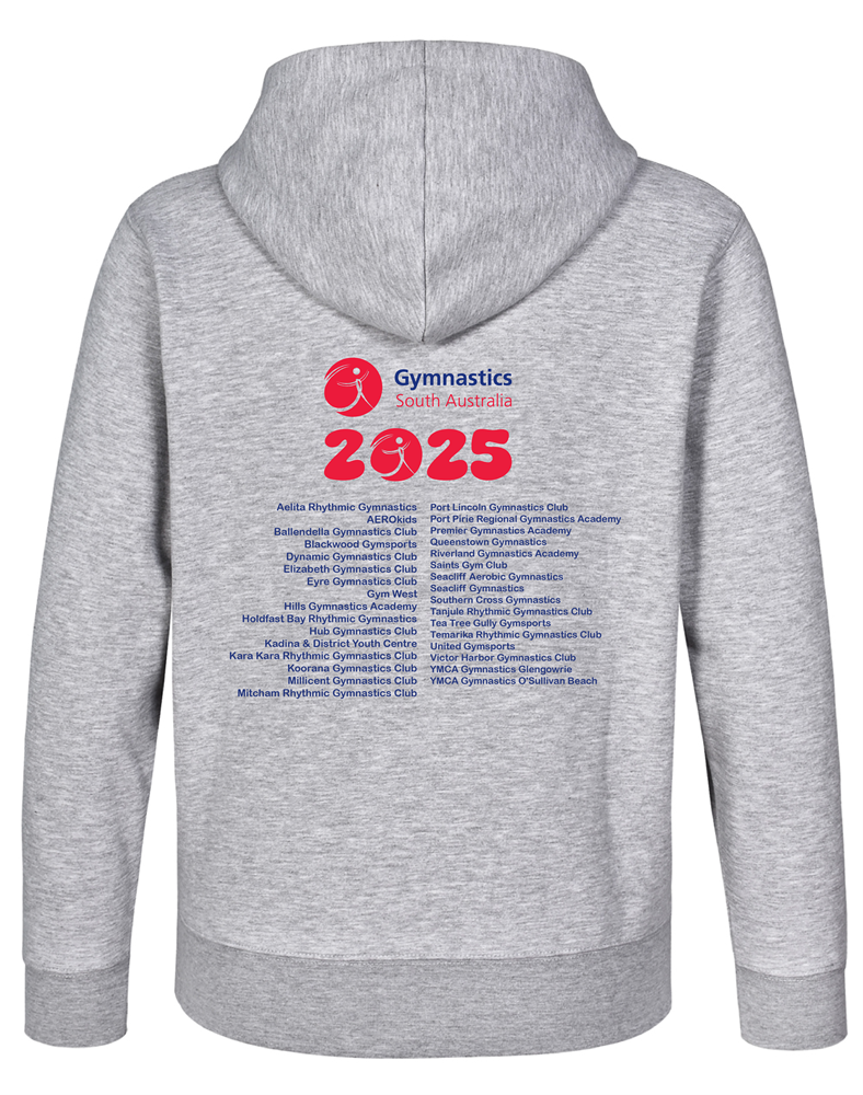 South Australia MAG Hoodie Merchandise