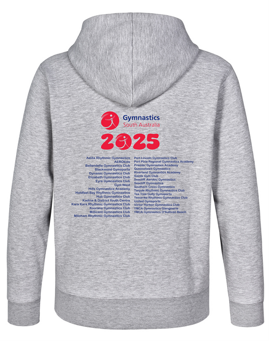 South Australia MAG Hoodie Merchandise