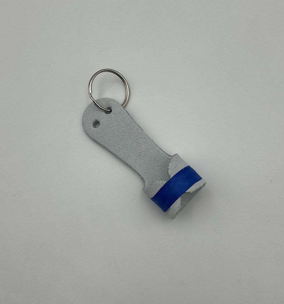 Grip Key Ring