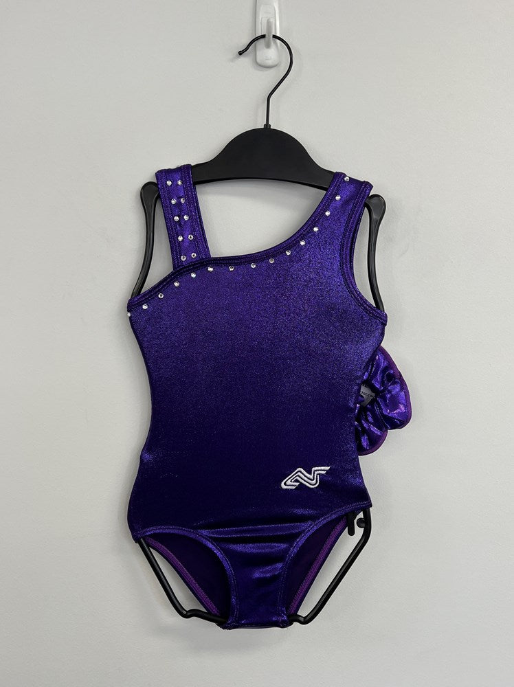 Alpha Factor ST8622 (Purple)