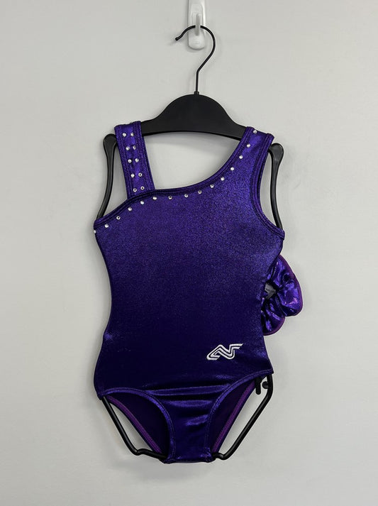 Alpha Factor ST8622 (Purple)