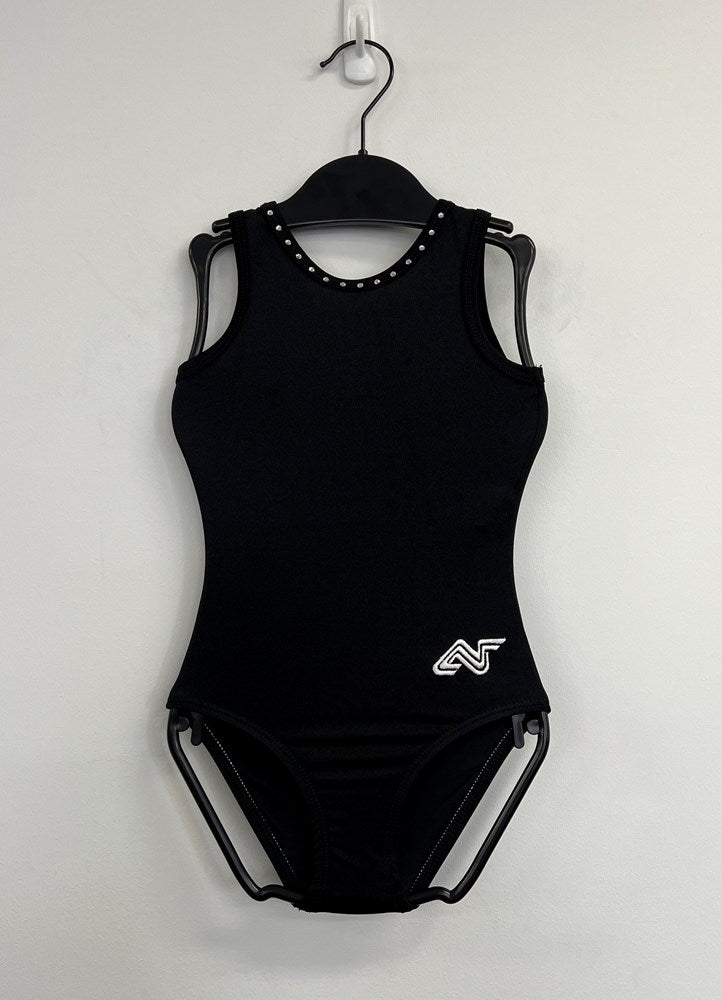 Alpha Factor ST8629 (Black Diamante)