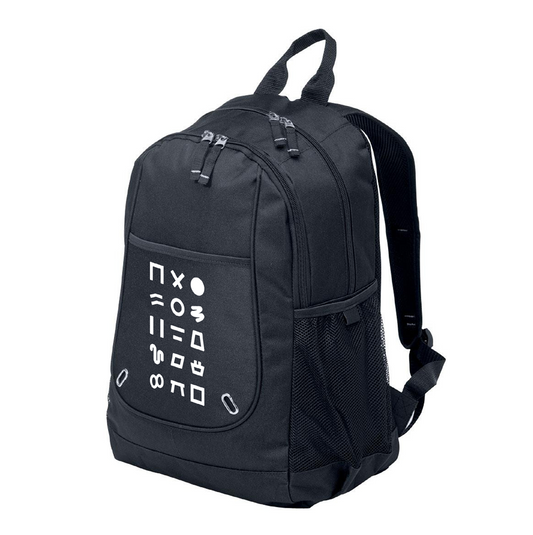 2025 XP Gymnastics Nationals backpack