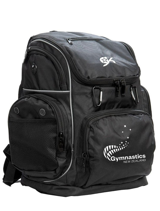 New Zealand Backpack