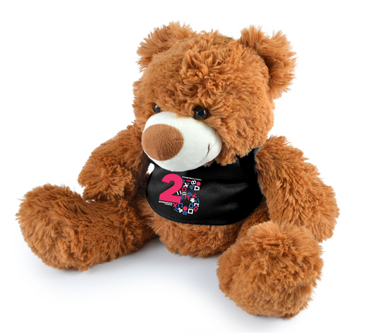 2025 XP Gymnastics Nationals Bear